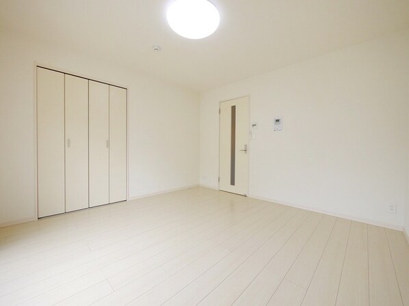 リブリ・新中里の物件内観写真